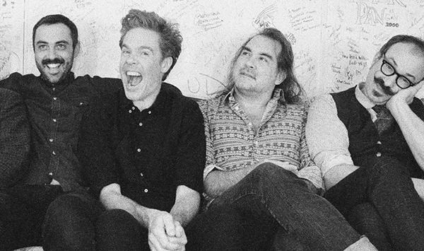 Josh Ritter and the royal city band to perform at Levitt pavilion in westport connecticut in august 2025