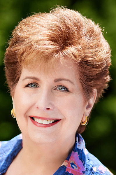 Robin Bennett Kanarek ’96