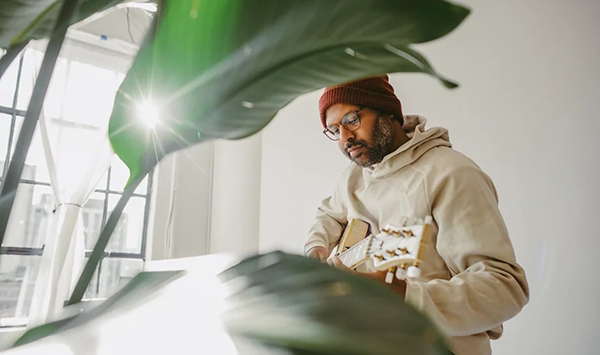 Bhi Bhiman to perform at levitt pavilion in westport connecticut in august 2025