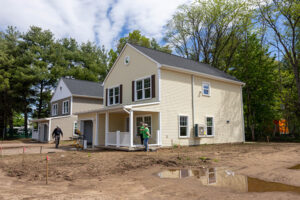 Habitat for Humanity of North Central Connecticut