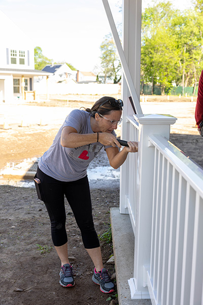 Habitat for Humanity of North Central Connecticut