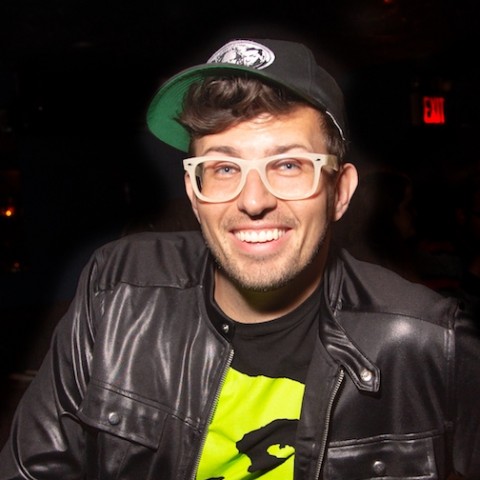 Luke Thayer to perform at Playhouse on Park in west Hartford connecticut in May 2025