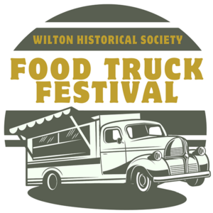 wilton historical society food truck festival in wilton connecticut on June 1 2025