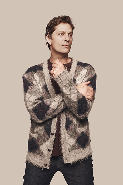 Rob Thomas to perform at Hartford Healthcare Amp in Bridgeport Connecticut in August 2025