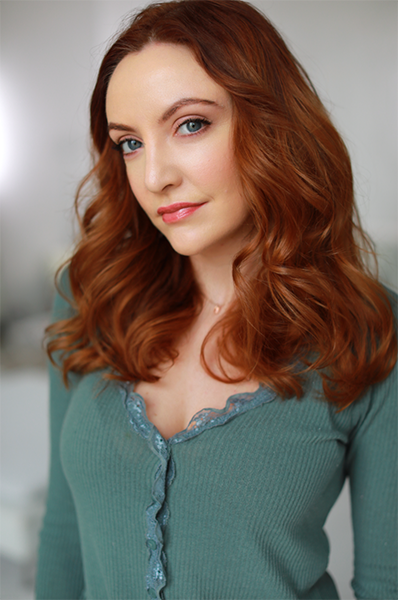 Sarah Street