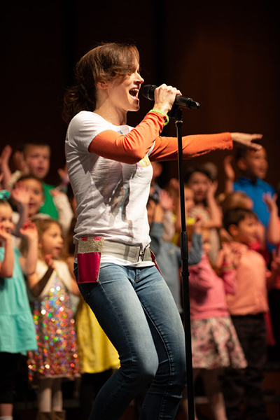Stacie Morgain Lewis