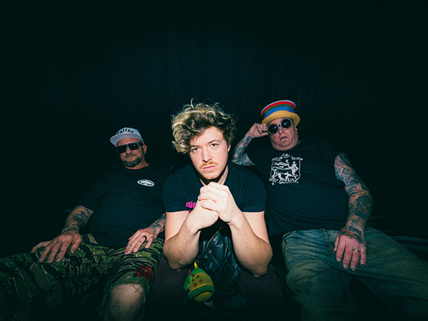 Sublime to perform at Westville Music Bowl in New Haven Connecticut in August 2025