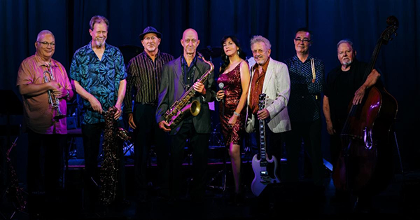 Roomful of Blues to perform at the palace Danbury in Danbury Connecticut in May 2025