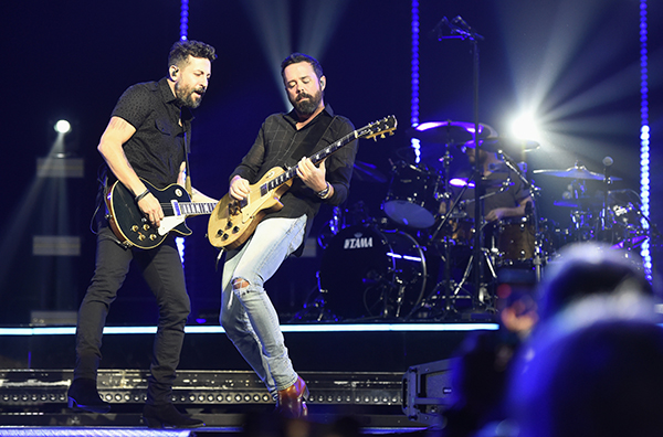 Old Dominion
