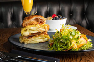 Beauty & Essex in Mohegan Sun launches weekend brunch