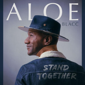 Aloe Blacc to perform at Ridgefield Playhouse in Ridgefield Connecticut in August 2025