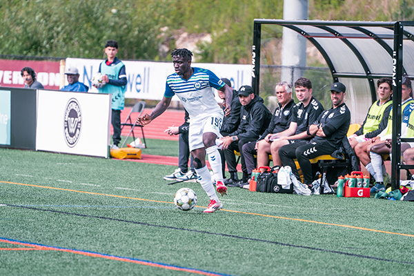 Photo via Hartford Athletic