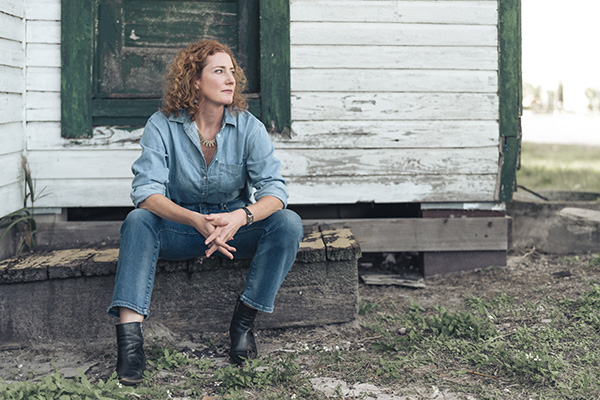 Kathleen edwards to perform at fairfield theatre company in fairfield connecticut in September 2025