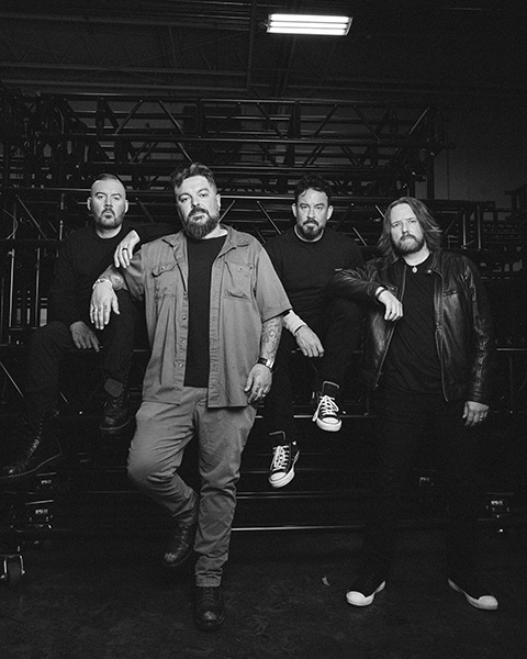 Sleether to perform at Hartford Healthcare Amp in Bridgeport Connecticut in October 2025