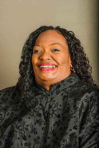 Crystal R. Emery, credit Micheal Benson