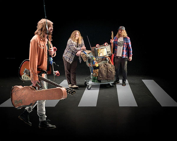 The Lemonheads to perform at fairfield theatre company in Fairfield Connecticut in November 2025