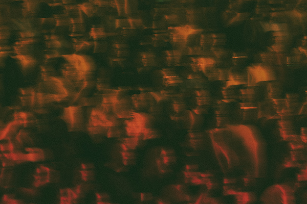 The Lumineers to performed at Mohegan Sun in Uncasville, Connecticut on July 13, 2025 photos by Jessie Fuentes