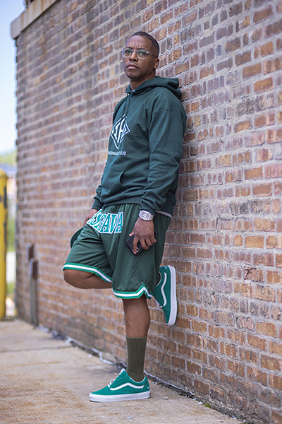 Lupe Fiasco to perform at Mohegan Sun