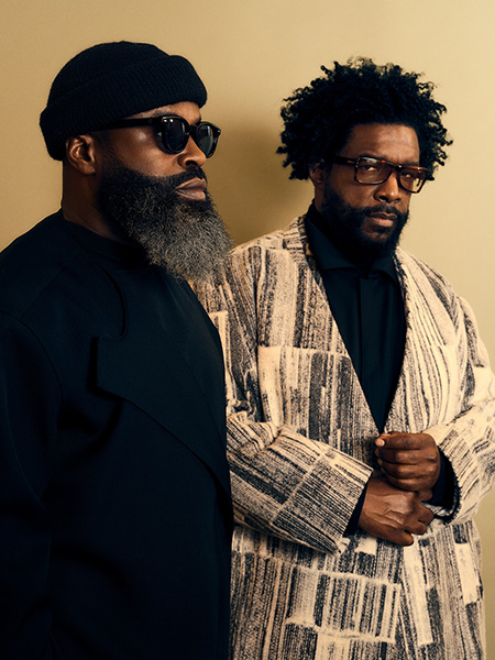 The Roots to perform at Mohegan Sun 