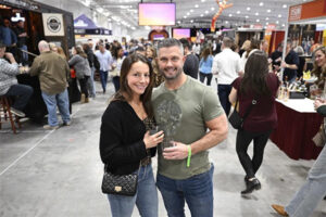 Connecticut Pickle Festival at Mohegan Sun in Uncasville Connecticut in July 2025