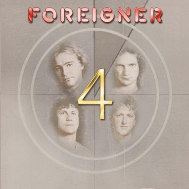 Foreigner