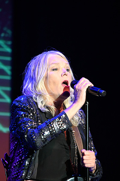 Jefferson Starship performed at Ridgefield Playhouse in Ridgefield, Connecticut in June 21 2025 photos by Kris Forland 