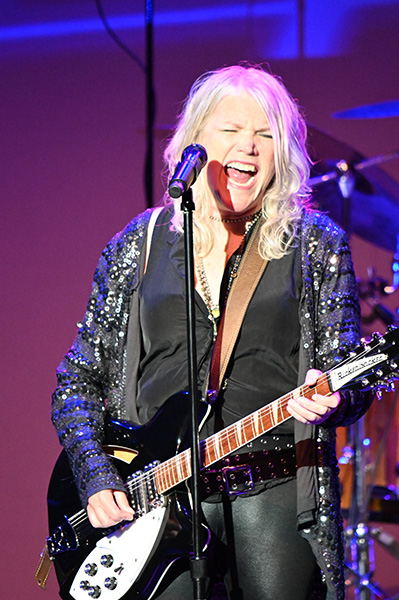 Jefferson Starship performed at Ridgefield Playhouse in Ridgefield, Connecticut in June 21 2025 photos by Kris Forland 