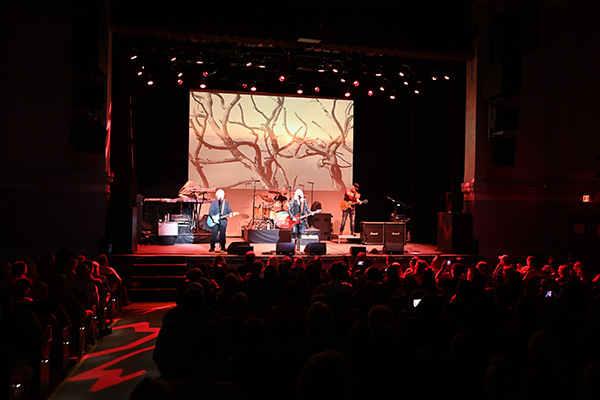 Jefferson Starship performed at Ridgefield Playhouse in Ridgefield, Connecticut in June 21 2025 photos by Kris Forland 