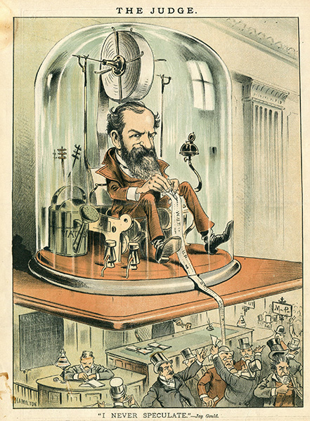 Lockwood-Mathews Mansion Museum to Open “Bulls of Wall Street,” a New Exhibition on 19th-century Finance from September 2025 - February 2025 in Norwalk, connecticut 
