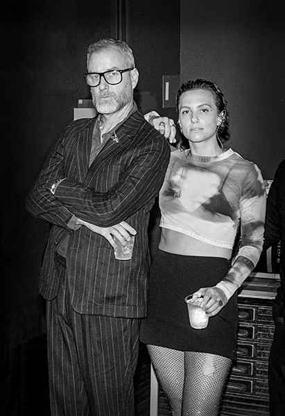 Matt Berninger & Ronboy Disaster out August 2025 