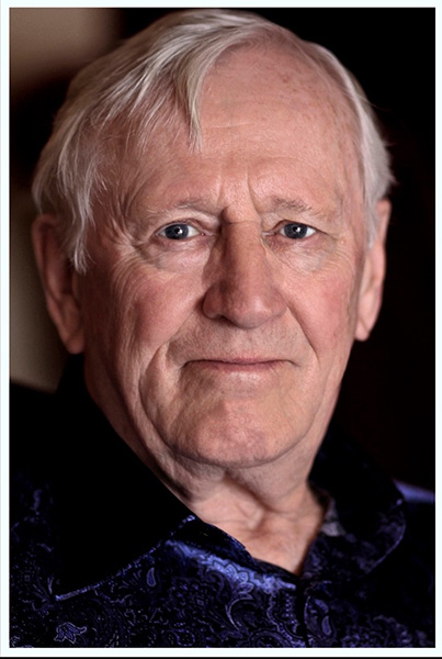 Len Cariou to perform at Tuesday at Mauries at Westport Country Playhouse in Westport, Connecticut in September 2025