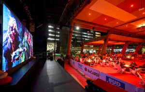 Moonlit movies returns to Mohegan sun in Uncasville connecticut in October 2025 free event