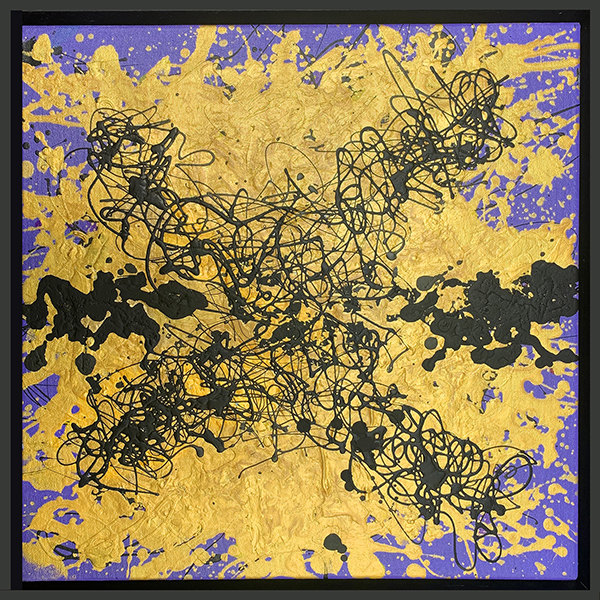 Striking Gold: Artists on Wealth and Worth