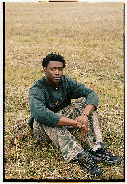 Mon Rovia to perform at grace farms in New Canaan connecticut in November 2025