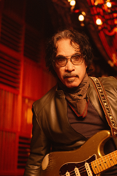 John Oates to perform at Mohegan Sun in Uncasville, Connecticut. in March 2026