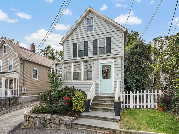 15 Matthews street stamford, connecticut