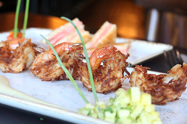 The Waveny Tavern by PXK is now open at 36 pine street in New Canaan, Connecticut