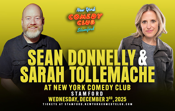 Sara Tollemache & Sean Donnelly