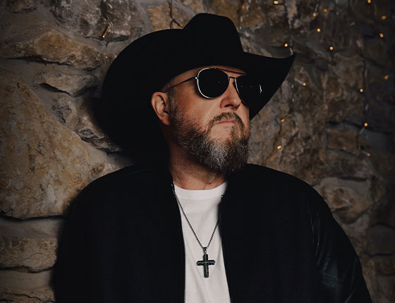 Colt ford to perform at Foxwoods in November 2025