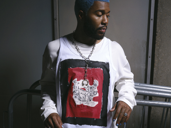 Khalid to perform at Hartford Healthcare amp in bridgeport connecticut in may 2026