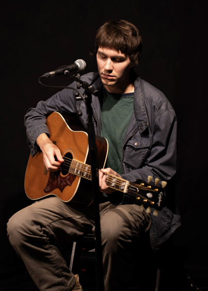 Victoria Rose and Stone Filipczak of @, photo by Natalie Colon