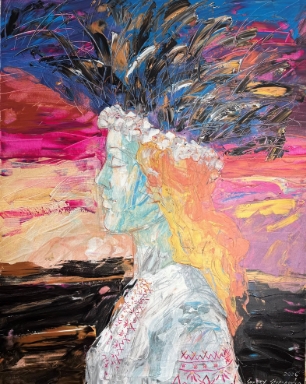 Art by Sergey Stepanenko