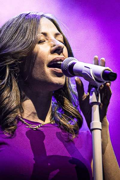 Lake Street Dive perform at Mohegan Sun on April 11, 2026 photo by Jessie Fuentes
