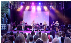 Taylor Swift tribute to celebrate Taylors wedding on June 13 2026 at Mohegan Sun