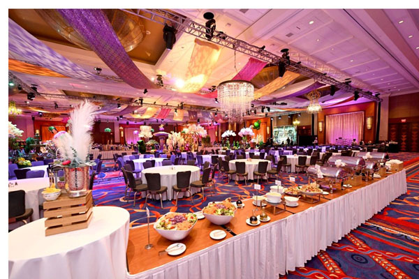 Spend mothers day at Mohegan sun i