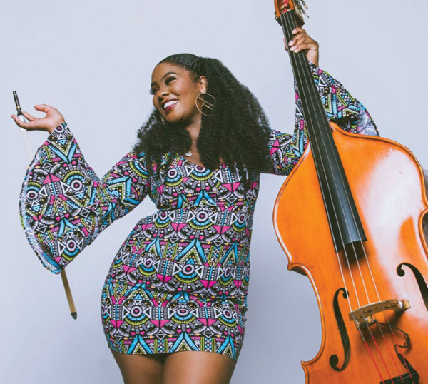 Endea Owens to perform at moca CT in westport, Connecticut in June 2026