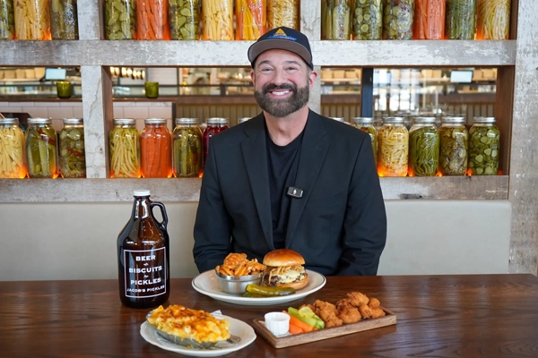 Taste of SoNo fundraiser event at the SoNo Collection in Norwalk on May 28 2026