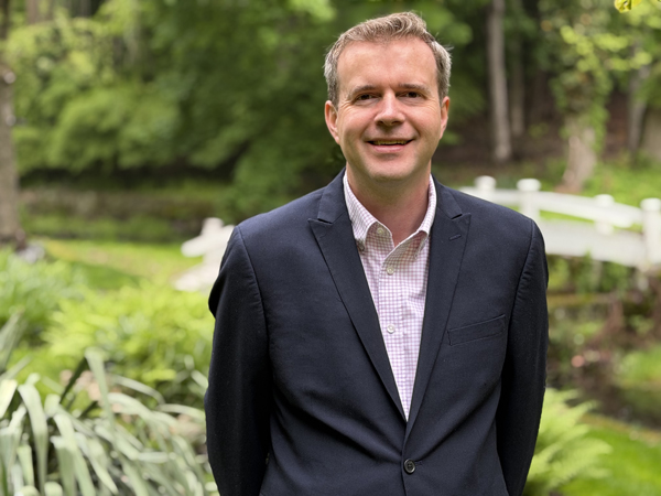Norwalk symphony orchestra hires Huw Jones as executive director
