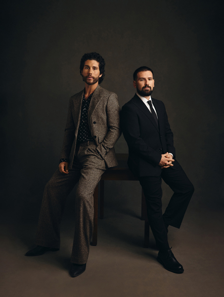Dan & Shay to perform at Mohegan Sun Arena in September 2026