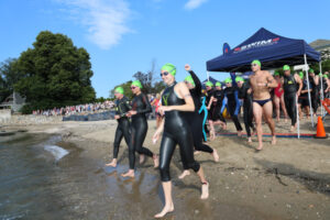 Swim across america - Fairfield county on June 20 2026